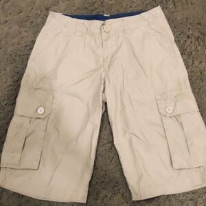 Like new Tommy Hilfiger boy shorts Size 10